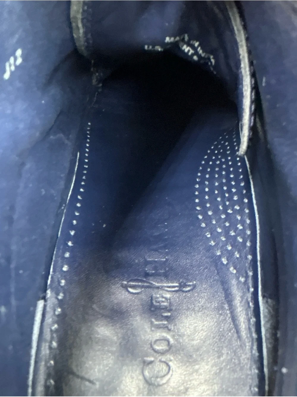 Cole Haan cole haan